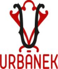 Urbánek Mäsiarstvo Logo